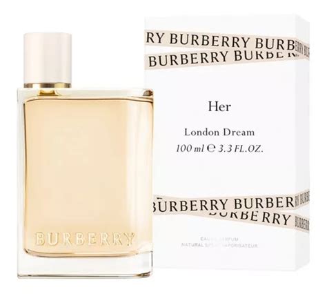 Burberry Her London Dream Burberry para Mujeres 